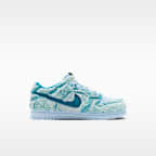 Nike Dunk Low Little Kids' Shoes