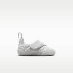 Tenis para bebé e infantil Nike Swoosh 1