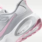 Tenis para niños de preescolar Nike Air Max Nova