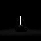 Nike Invincible 3 Men's Road Running Shoes