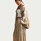 Nike Sportswear Women's Oversized High-Waisted Balloon Tracksuit Bottoms