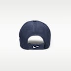 Nike Club Structured OG Flame Cap