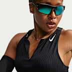 Nike AeroSwift Women's Dri-FIT ADV Cropped Running Tank Top