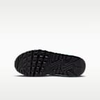 Nike Air Max 90 Big Kids' Shoes