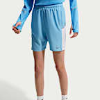 Nike Miler Older Kids' Dri-FIT Training Shorts