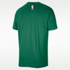 Boston Celtics Club T-Shirt (Herren)