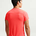 NikeCourt Victory Men's Dri-FIT Tennis Top