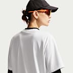 ACG 여성 드라이 핏 티셔츠