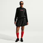 Nike Sportswear Club Fleece Women's Crew-Neck Sweatshirt