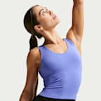 Nike Zenvy Women's Dri-FIT Tank Top