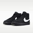 Nike SB Zoom Blazer Mid Skate Shoes