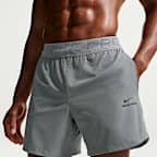 Nike Pro Training Men's Dri-FIT 15cm (approx.) Shorts