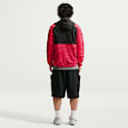 Korea Energy Men's Nike Soccer Woven Jacket