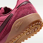 Nike Terra Manta Suede Women's Shoes