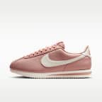 Nike Cortez Leather Women's Shoes