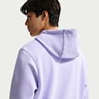 Sudadera con gorro sin cierre Nike Sportswear Club Fleece