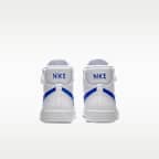 Tenis para niños de preescolar Nike Blazer Mid '77
