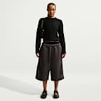 Nike Sportswear Chill Knit Women's Slim Long-Sleeve Jumper