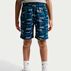 Short en molleton Nike Sportswear Club Fleece pour ado