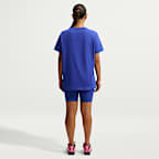 Nike Sportswear Classic Women's Oversized T-Shirt