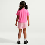Playera Dri-FIT infantil Nike All Day Play