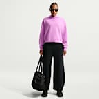 Sudadera con gorro sin cierre para mujer Nike 24.7 ImpossiblySoft