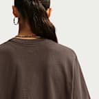 Nike Sportswear Essentials Damen-T-Shirt