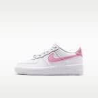 Nike Air Force 1 Older Kids' Shoes