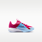 Tenis de correr para niños de preescolar Nike Sonic Fly