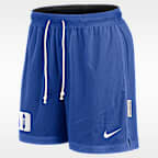 Duke Reversible Men's Nike Dri-FIT College Shorts