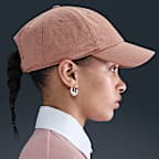 Nevyztužená kšiltovka Nike Club