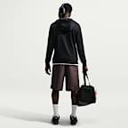 Virginia Cavaliers Nike NCAA Men's Basketball Coaches' Pullover Hoodie