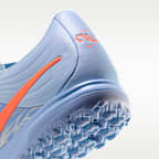 Nike United Tiempo Maestro Academy Turf Low-Top Soccer Shoes