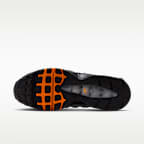 Nike Air Max 95 Big Bubble Men's Shoes