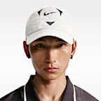 Gorra de futbol ajustable Nike Club