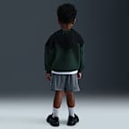 Nike Dri-FIT Toddler Multi Mesh Shorts