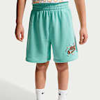 Nike Sportswear Little Kids' Sundae League 2-Piece Shorts Set