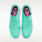 Nike Tiempo Legend 10 Elite Artificial-Grass Low-Top Football Boot