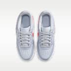 Tenis para niños grandes Nike Air Force 1