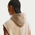 Nike Sportswear Phoenix Fleece Women's Sleeveless Top