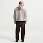 Nike Tech Men's Fleece Full-Zip Hoodie