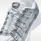 Nike P-6000 Utility Older Kids' Shoes