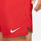 Shorts de running forrados para hombre Nike Challenger