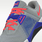 Chaussure d'entraînement personnalisable Nike Metcon 10 By You pour homme