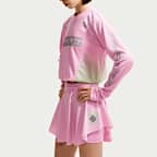 Nike Swift Women's Dri-FIT Running Skort