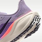 Nike Pegasus 41 Older Kids' Road Running Shoes