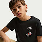 Nike Sportswear Older Kids' T-Shirt