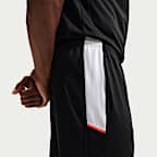 Shorts de fútbol Nike Dri-FIT para hombre Nike Academy