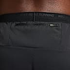Nike Stride Men's Dri-FIT 13cm (approx.) Brief-Lined Running Shorts