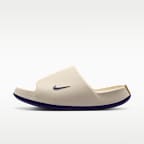 Nike Calm (Baltimore Ravens) Men's NFL Slides